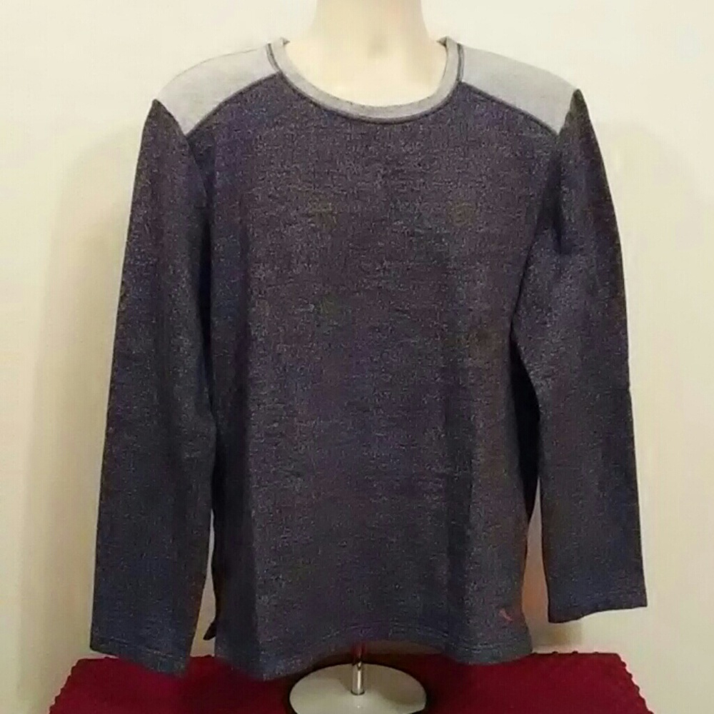 Tommy Bahama fleece